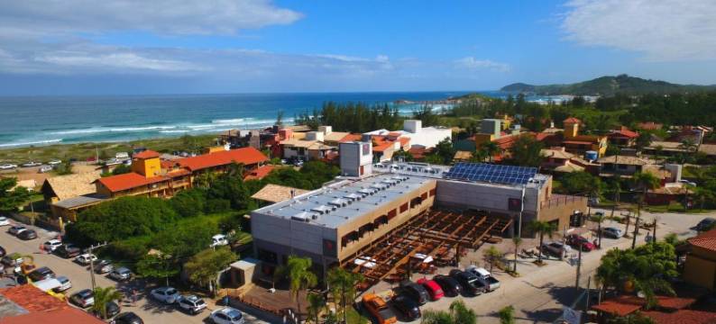 皮塔雅公寓酒店(Pitaya Apart Hotel)图片