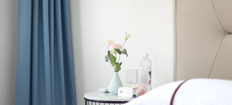 云上雅居Chen公寓(宁海道分店)图片