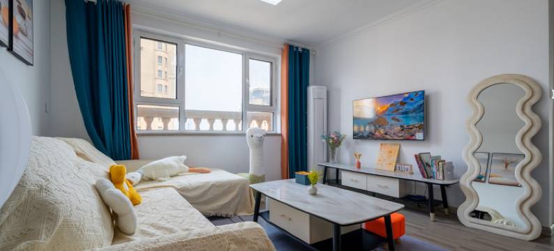 海之秀民宿(黄海二路分店)图片