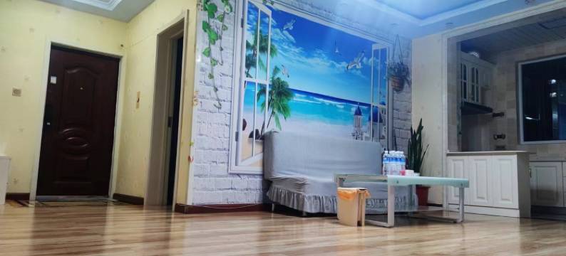 张北爱多多民宿(察哈尔南大街分店)图片