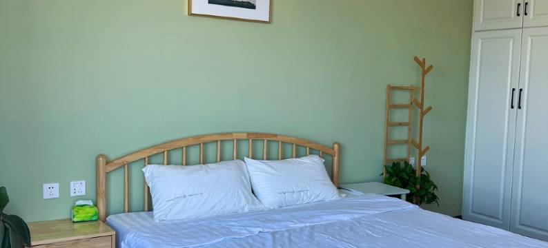 悦海世家民宿(滨海大道分店)图片