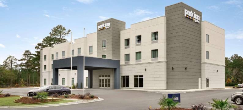 佛罗伦萨丽笙公园酒店(Park Inn by Radisson Florence, SC)图片