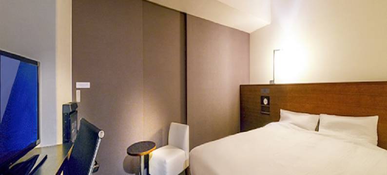 札幌JR酒店(Jr Inn Sapporo)图片