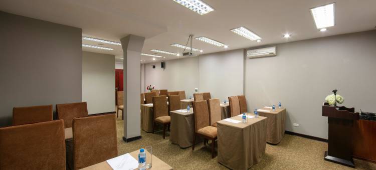森酒店(Sen Hotel - Managed by Sen Hotel Group)图片