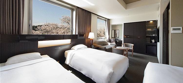 河岸曙酒店(Hotel Riverge Akebono)图片