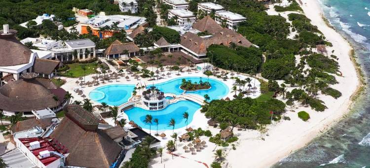 图卢姆巴伊亚普林西比探索-全包(Bahia Principe Explore Tulum - All Inclusive)图片