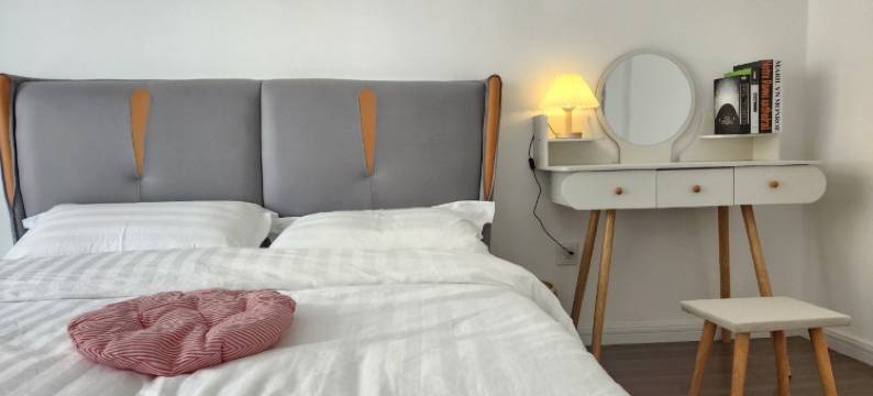 清家小月公寓(宁夏路分店)图片