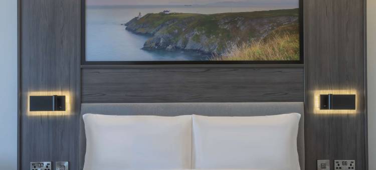 丽笙蓝标酒店-都柏林机场(Radisson Blu Hotel, Dublin Airport)图片