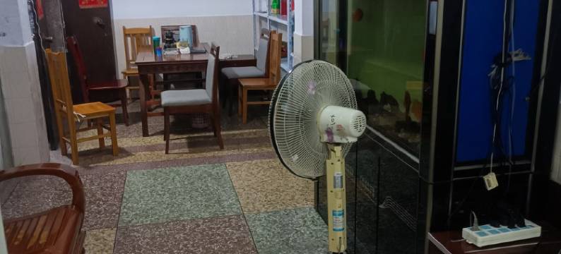 龙岩汀龙旅馆(动车站店)图片