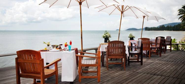 利帕别墅度假村(Lipa Lodge Beach Resort)图片