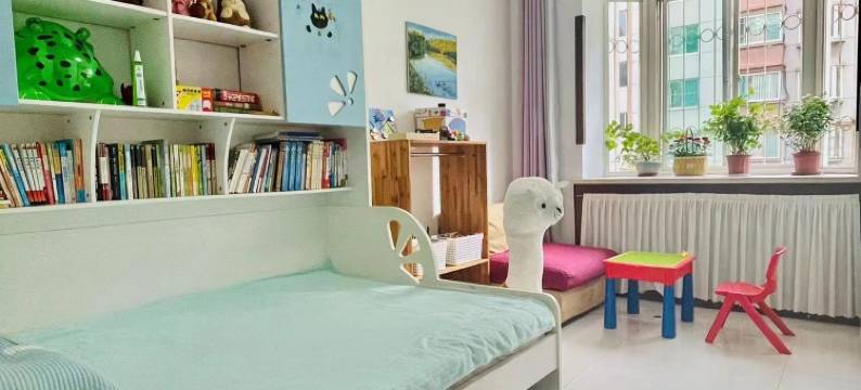 梵行花园公寓(华福大道2号分店)图片