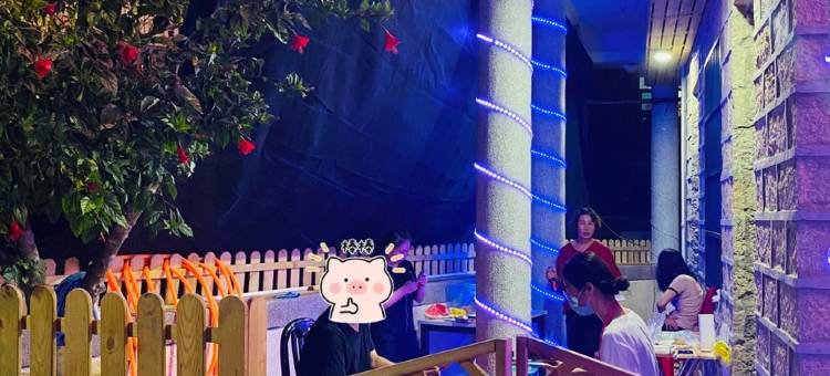 平潭六八小筑图片