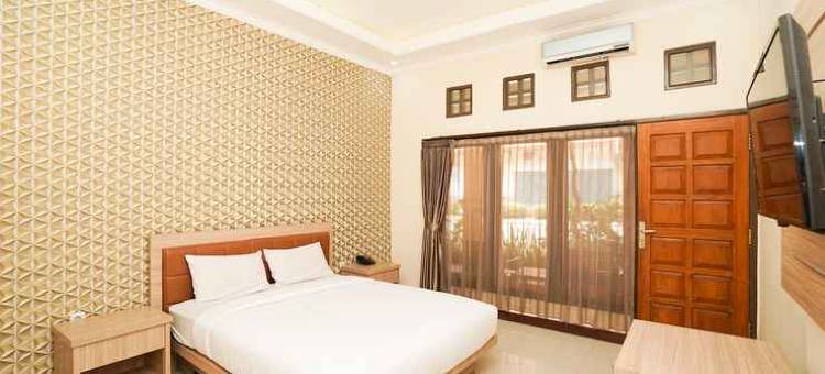 布罗默美景酒店(Bromo View Hotel)图片