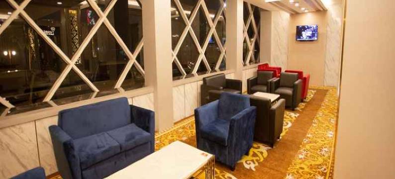 贝斯特韦斯特巴塘加林酒店(Best Western Batang Garing)图片