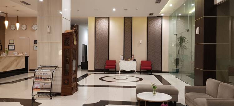 阿拉那诺维娜酒店(Novena Hotel by Azana)图片