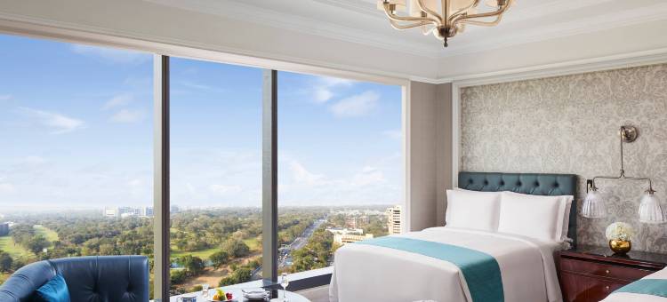浦那丽思卡尔顿酒店(The Ritz-Carlton, Pune)图片