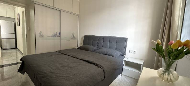 射洪乐享民宿图片