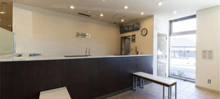 多气经济酒店(Hotel Econo Taki)图片