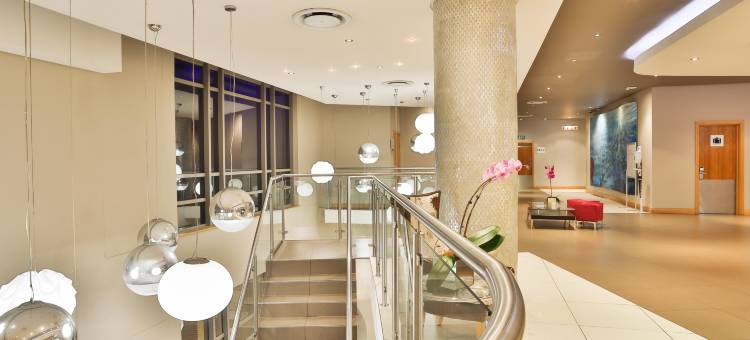 Holiday Inn Express 德班 - 乌姆兰加(Holiday Inn Express Durban - Umhlanga)图片