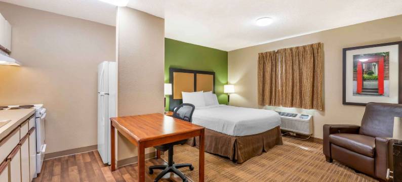 美国费尔伯恩代顿长住酒店(Extended Stay America Suites - Dayton - Fairborn)图片
