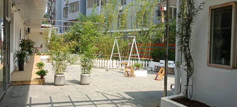 洛阳宇欣民宿图片