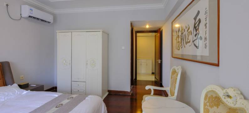 品上之家洒店式民宿(青榆路分店)图片