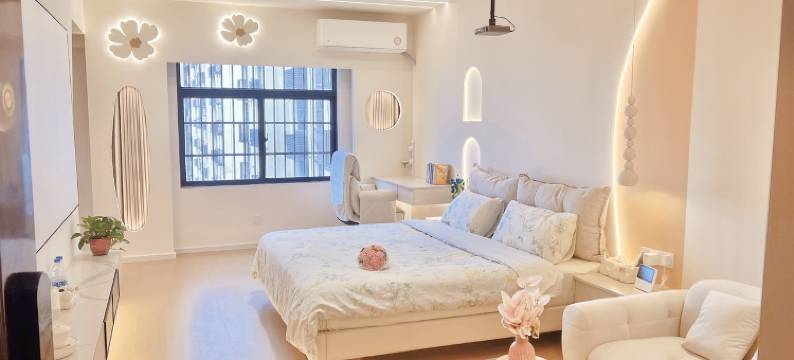 小太阳民宿图片