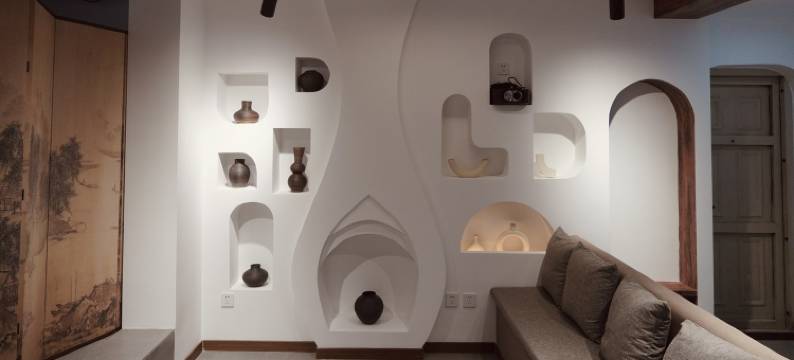 斑马蟹老板公寓(观音桥街分店)图片