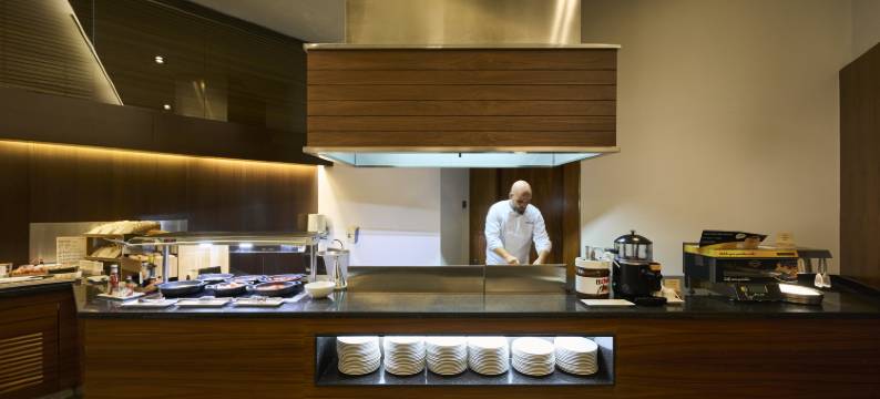 加泰罗尼亚兰布拉斯酒店(Catalonia Ramblas)图片