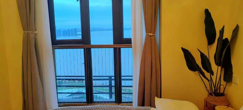 设计师的假日公寓(海甸五西路分店)图片