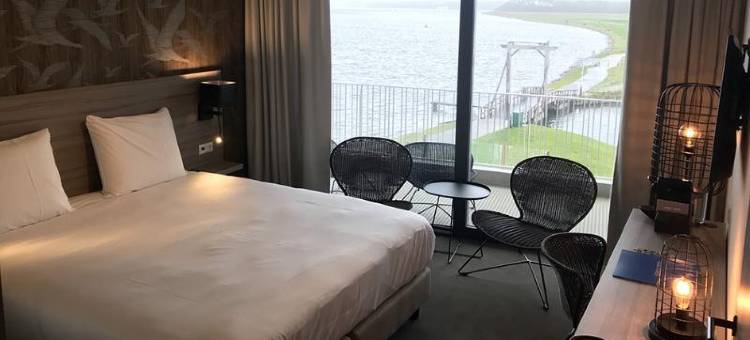 维尔瑟米尔弗莱彻餐厅酒店(Fletcher Hotel-Restaurant Het Veerse Meer)图片