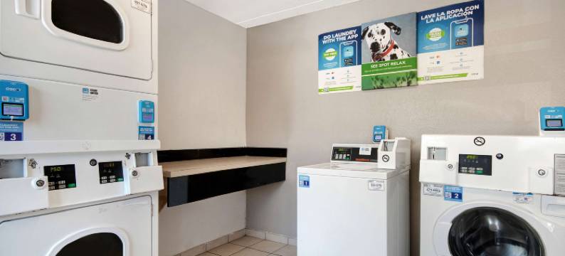 圣安东尼奥，德克萨斯州 - 西北医疗中心Studio 6(Studio 6 San Antonio, TX - Northwest Medical Center)图片