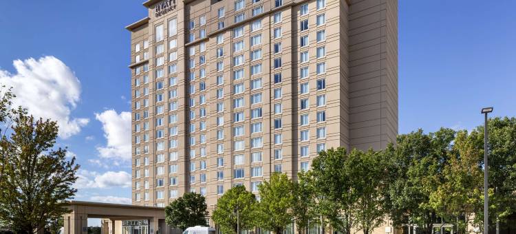 Hyatt Regency Wichita图片