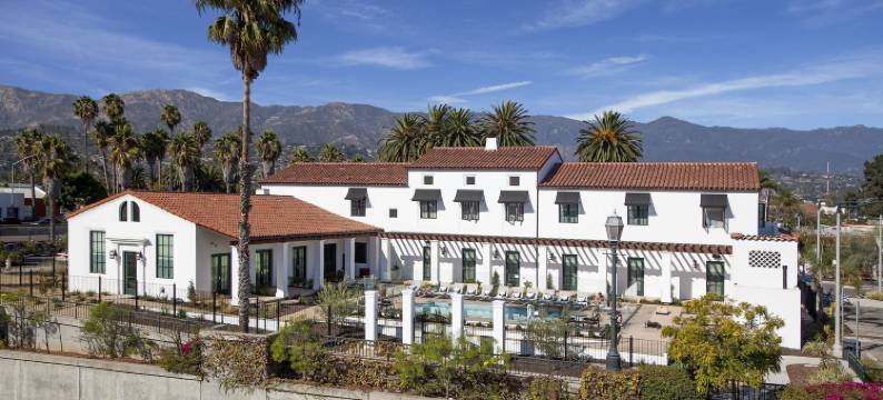 Moxy 圣巴巴拉(Moxy Santa Barbara)图片