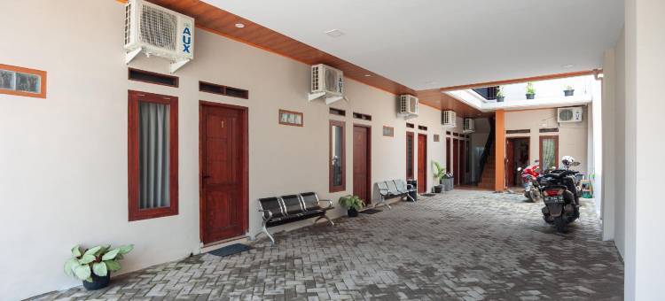 RedDoorz @ Jalan Urip Sumoharjo Lampung 2图片
