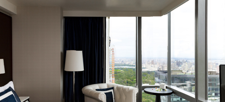 纽约曼哈顿/中央公园万豪居家酒店(Residence Inn New York Manhattan/Central Park)图片