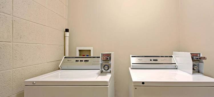 俄克拉何马城-速8酒店(Super 8 by Wyndham Oklahoma/Frontier City)图片