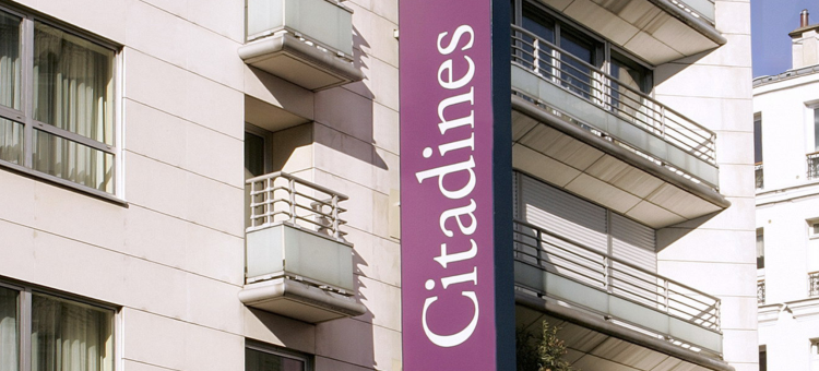 Residence Inn Paris Didot Montparnasse图片