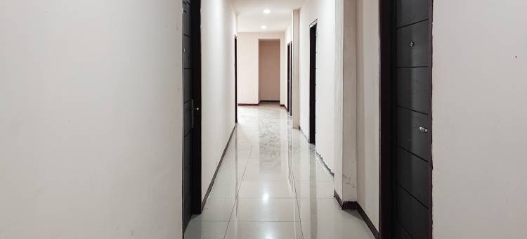 RedDoorz @ Arafah Hotel 2 Sungai Penuh Kerinci图片