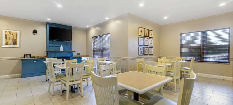 坦帕机场北丽怡酒店(Country Inn & Suites by Radisson, Tampa Airport North, FL)图片