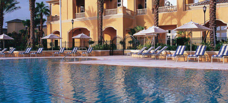 奥兰多格兰德湖丽思卡尔顿酒店(The Ritz-Carlton Orlando, Grande Lakes)图片