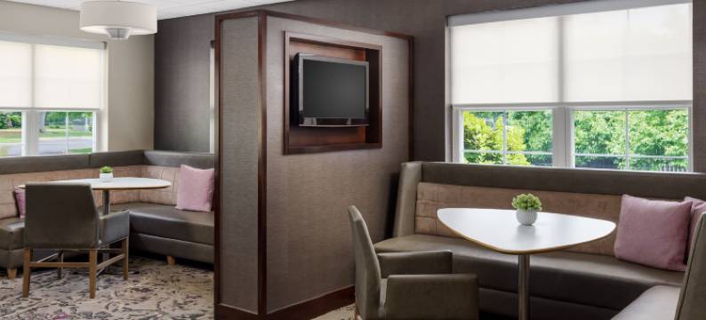 福克斯波罗Residence Inn 酒店(Residence Inn Boston Foxborough)图片