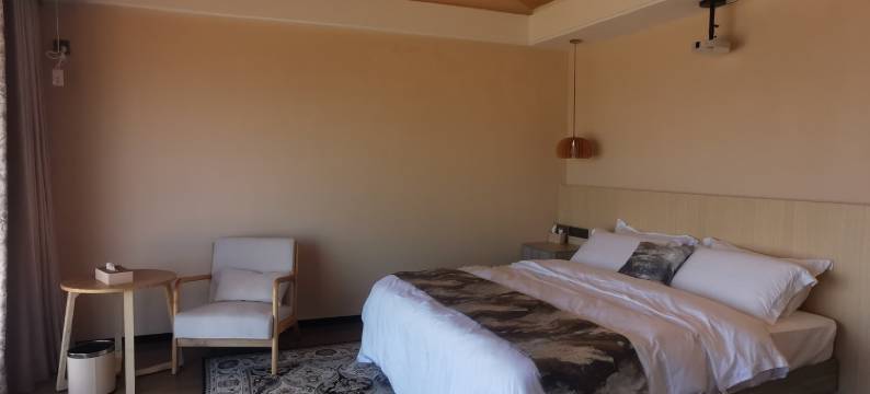 台州大陈私享家民宿图片