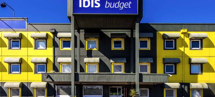 宜必思快捷福克纳酒店(Ibis Budget Fawkner)图片