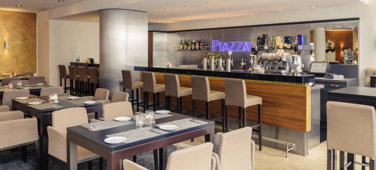 杜塞尔多夫市北部美居酒店(Mercure Hotel Duesseldorf City Nord)图片
