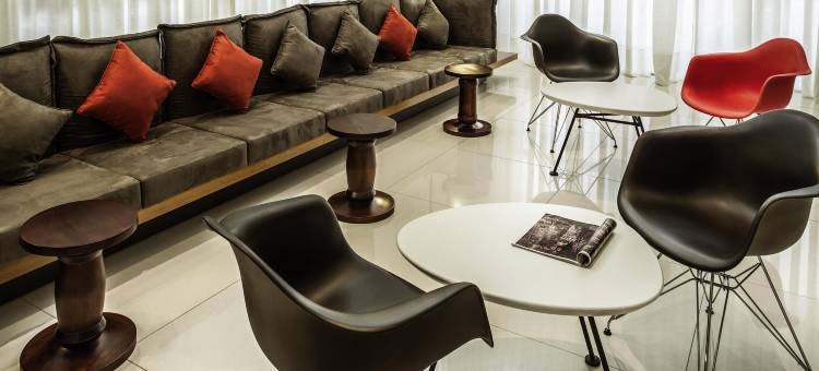 宜必思因佩拉特里斯酒店(Ibis Imperatriz)图片