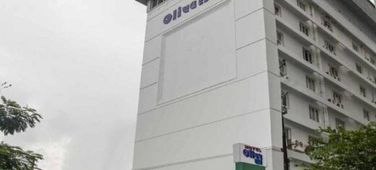 奥莉芙夏娃酒店(Hotel Olive Eva)图片