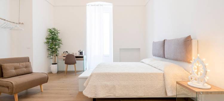 Casa Del Barone - Luxury Suites图片