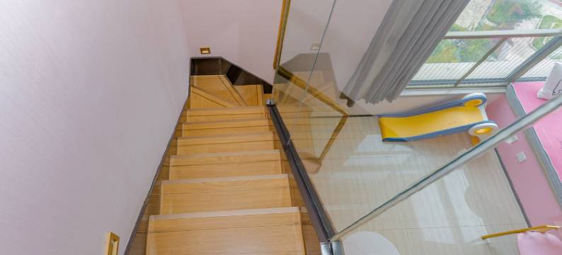 慕柏民宿(罗浮山路分店)图片