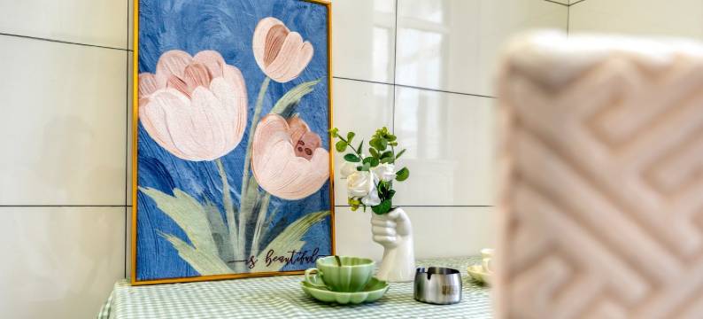 罐罐民宿(宏大路分店)图片